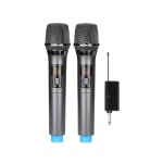 Universal Microphone