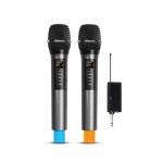 Universal Microphone