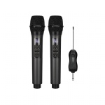 Universal Microphone