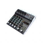 Mixer