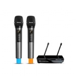 Bluetooth Wireless Microphone