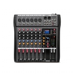 Mixer