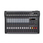 Mixer