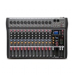 Mixer