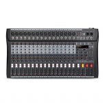 Mixer