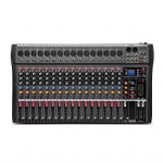 Mixer