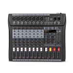 Mixer