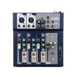 Mixer