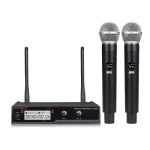 UHF Universal Wireless Microphone