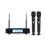 UHF Universal Wireless Microphone