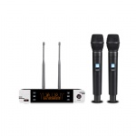 UHF Universal Wireless Microphone