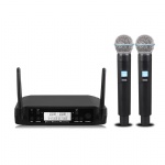 UHF Universal Wireless Microphone