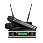 UHF Universal Wireless Microphone
