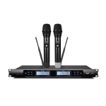 UHF Universal Wireless Microphone
