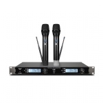 UHF Universal Wireless Microphone