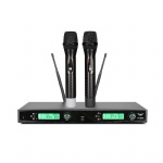 UHF Universal Wireless Microphone
