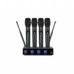 UHF Universal Wireless Microphone