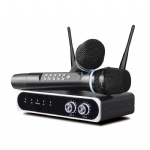 UHF Universal Wireless Microphone