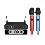 UHF Universal Wireless Microphone
