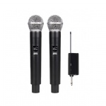 Universal Microphone
