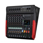 Mixer