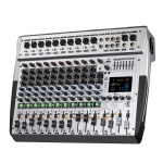 Mixer