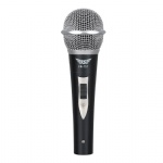Metal Dynamic Microphone