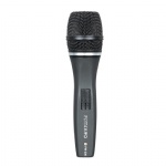 Metal Dynamic Microphone