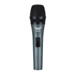 Metal Dynamic Microphone