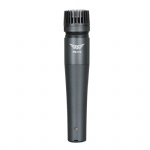 Metal Dynamic Microphone