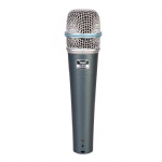 Metal Dynamic Microphone