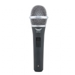 Metal Dynamic Microphone