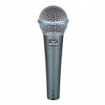Metal Dynamic Microphone