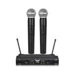VHF Wireless Microphone