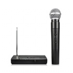 VHF Wireless Microphone