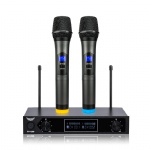 VHF Wireless Microphone