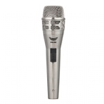 Metal Dynamic Microphone