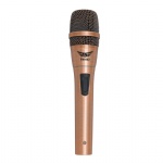 Metal Dynamic Microphone