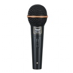 Metal Dynamic Microphone