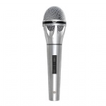 Metal Dynamic Microphone