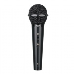 Metal Dynamic Microphone