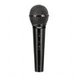Metal Dynamic Microphone