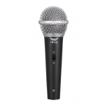 Metal Dynamic Microphone