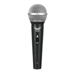 Metal Dynamic Microphone