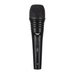 Metal Dynamic Microphone