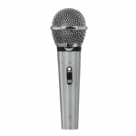 Metal Dynamic Microphone