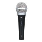 Metal Dynamic Microphone