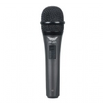 Plastic Dynamic Microphone