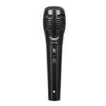 Plastic Dynamic Microphone