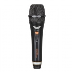 Plastic Dynamic Microphone
